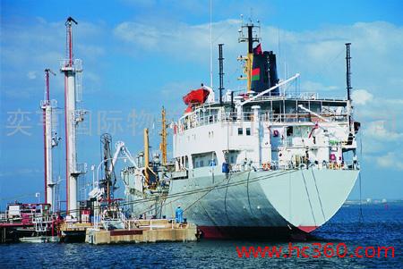 【纺织设备】二手片皮机进口清关/进口中检/进口物流配送代理