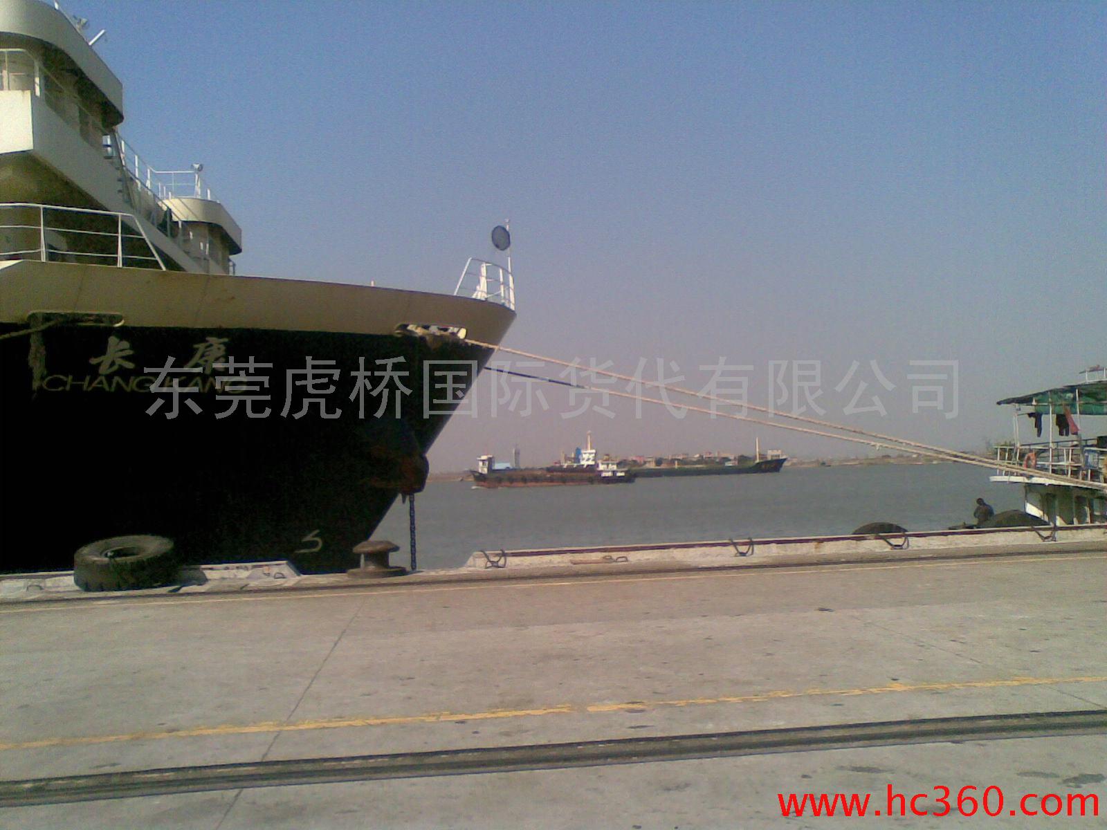 提供服务印度二手大型纺织设备进口报关清关
