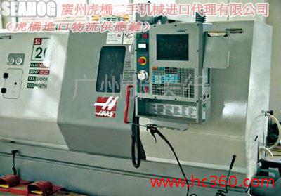 二手纺织机械设备、气流纺织机如何进口？纺织机进口流程