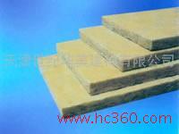 供应天津华美岩棉板、岩棉毡、干法岩棉、岩棉板玻璃布缝毯