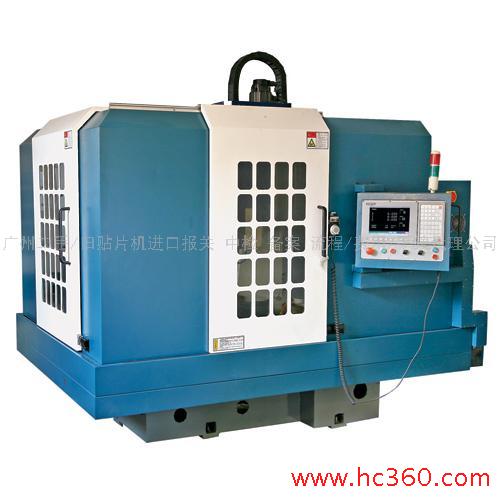 剑杆机纺织设备进口代理|旧纺织机进口报关|费用