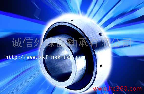 外球面轴承UC319_1