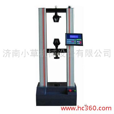 供应供应10吨拉力机LDS-100A