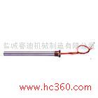 供应单端出线 电加热管