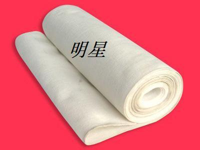 供应纺织机械设备专用毛毡、羊毛毡配件