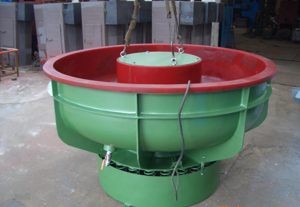 供应LMP1200L(PU)螺旋振动机.研磨机抛光机