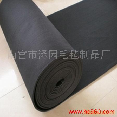 供应涤纶纤维毛毡|纤维毛毡|混纺毛毡|毛毡制品
