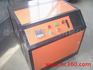 供应德州广源优质高压微雾加湿器，工业加湿，纺织加湿设备生产厂