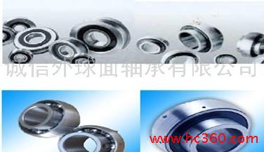 外球面轴承UC214