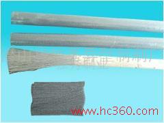 供应独秀dx磨料尼龙丝