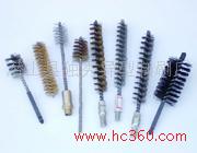 供应独秀dx扭丝刷