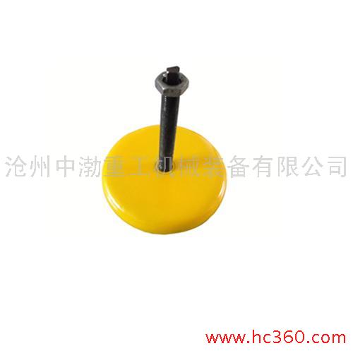 供应中渤齐全优质防震垫铁  调整垫铁