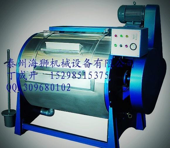 供应海狮150KG工业洗衣机,大容量高端产品,高效耐用