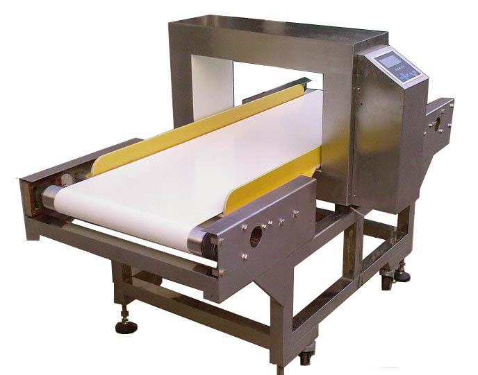 DIG-II食品金属检测仪，金属探测器