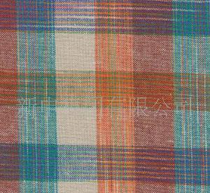 亚麻布/亚麻色织/亚麻半漂/亚麻染色 面料