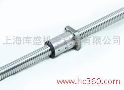 供应KAISEN纺织设备滚珠丝杆 螺杆 丝杠