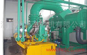 供应节能工业汽轮机