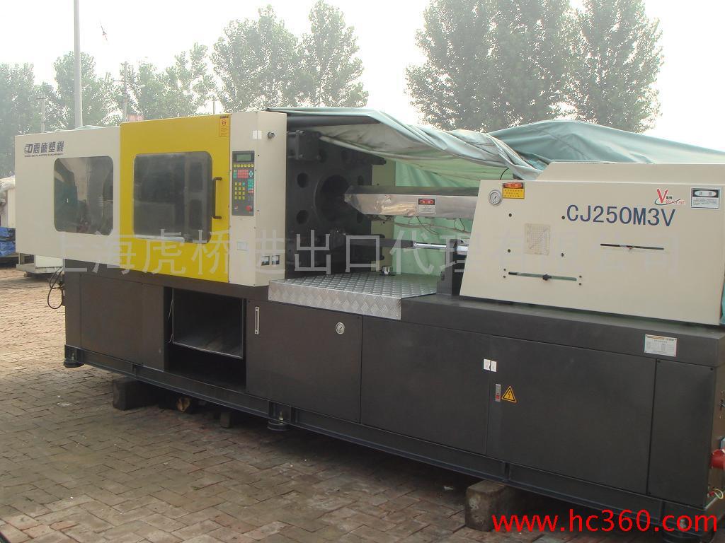 太仓二手纺织机械进口代理/旧设备报关公司