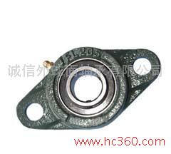 外球面轴承UCFL210