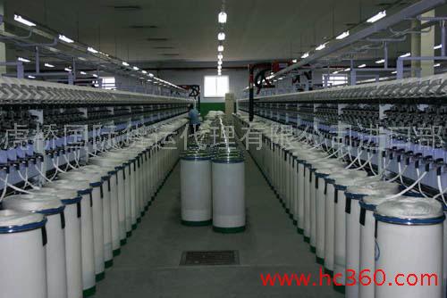 东莞二手纺织机械设备进口清关公司