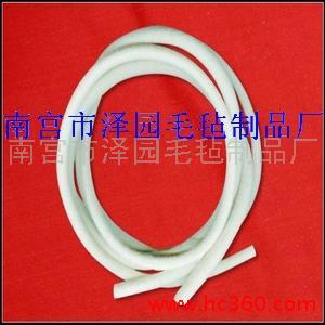 供应毛毡绳|羊毛毡绳|手工毛毡绳