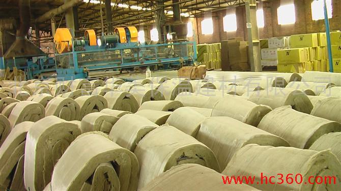 供应北京防火耐高温岩棉板，防潮排温憎水岩棉保温材料