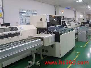 供应如何进口二手纺织机械、旧纺织设备？为什么要做中检？