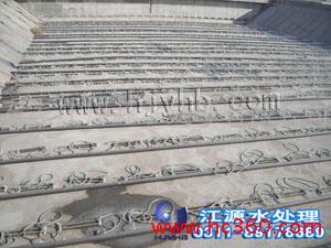 供应悬挂链二管式移动曝气器江源造