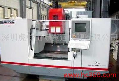 提供服务独资企业进口东欧纺织设备 深圳清关代理 深圳报关行