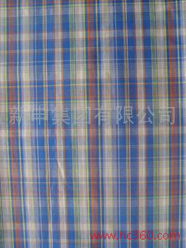 供应亚麻苎麻交织色织布 亚麻苎麻交织色织面料