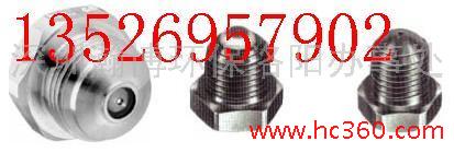 供应洛阳液柱流喷嘴喷头/深圳液柱流喷嘴