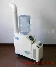 供应降温除尘加湿器、超声波用加湿器、纺织行业加湿器、喷雾降尘设备