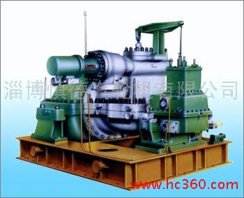 供应慎德牌各种规格型号汽轮机及附属设备