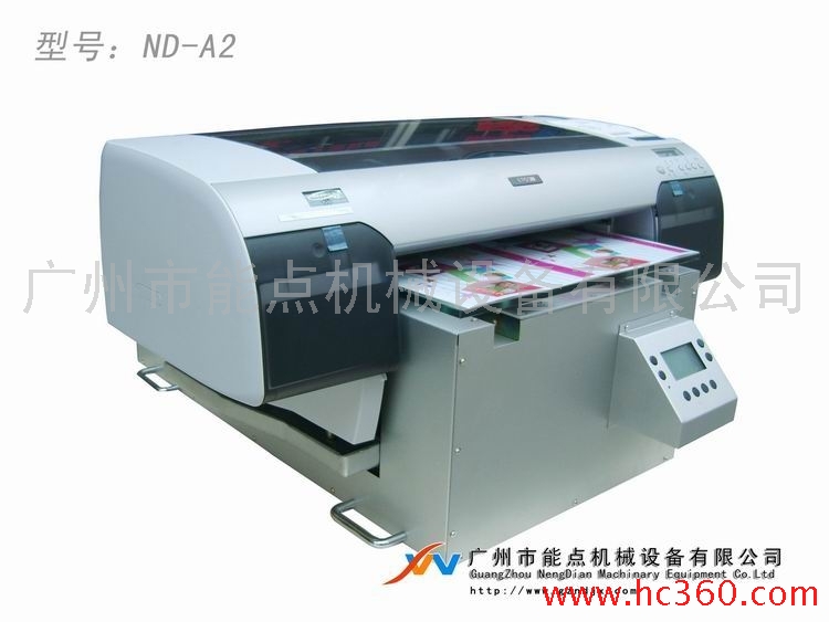 供应爱普生Epsona2-4880C 亚克力灯箱打印机，电器塑料外壳打