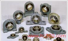 外球面轴承UCFL218