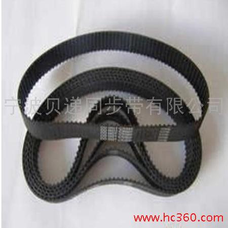 供应同步带 MXL型同步带 橡胶 齿形 工业同步带