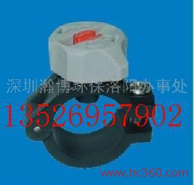 供应河南洛阳夹扣可调喷嘴、球形喷嘴 喷头