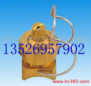 供应洛阳淋雨实验喷嘴、脱硫除尘喷嘴 喷头