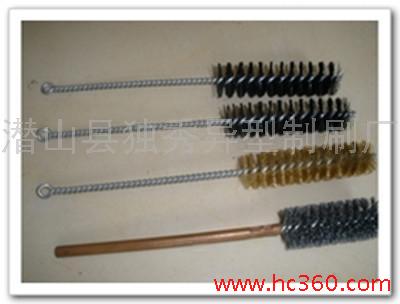 供应内孔去毛刺刷——独秀制刷厂