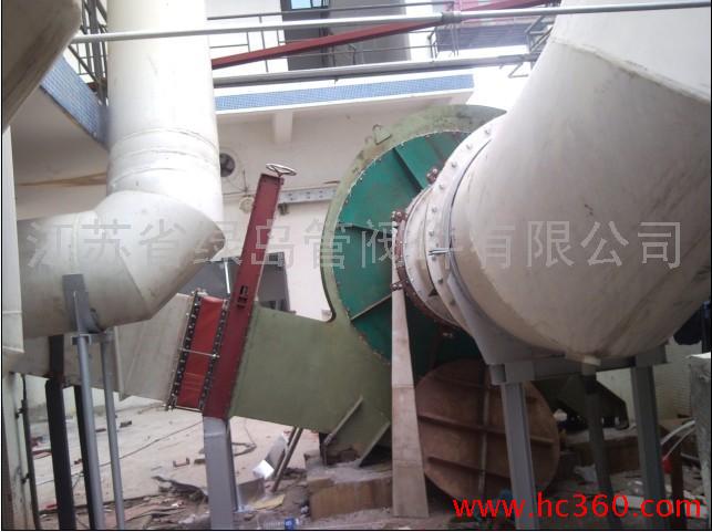 供应pp管(DN15-1000)江苏省绿岛管阀件有限公司