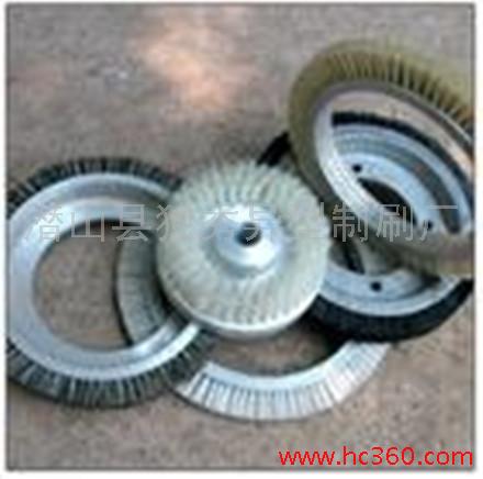 供应定型毛刷——独秀制刷厂