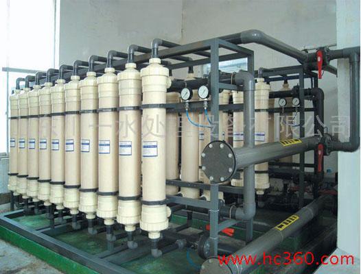 供应川一川一川一制造饮用矿泉水设备