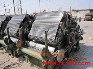 供应二手梳棉机、纺织设备