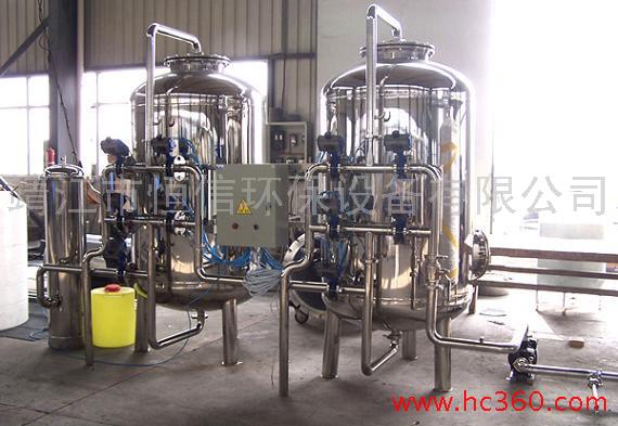 供应厂家超纯水设备、反渗透设备，特价