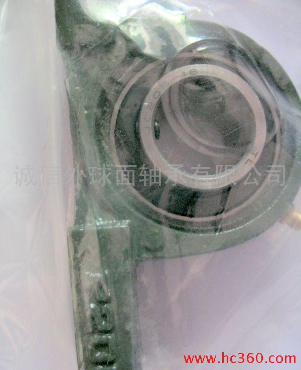 外球面轴承UCP211