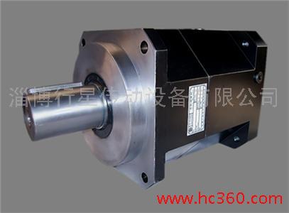 供应定做高精密伺服行星减速机|保证质量|价格优惠