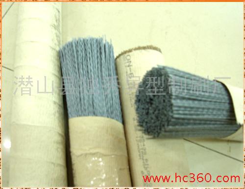 供应独秀dx磨料丝