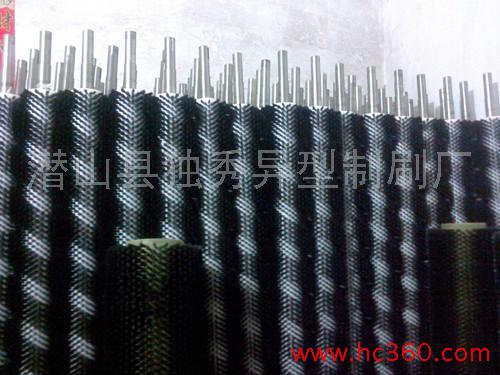 供应独秀dx毛辊