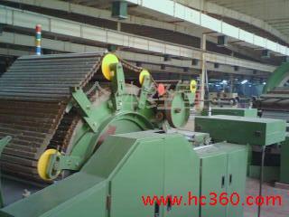 供应東佳186F梳棉机纺织设备