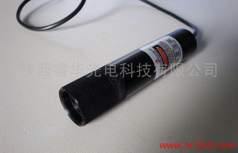 供应纺织检测设备用平行光管